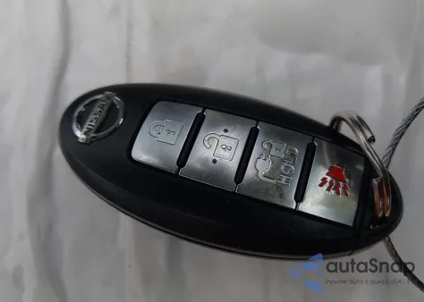 2015 Nissan Leaf S from USA, damaged, VIN 1N4AZ0CPXFC310544